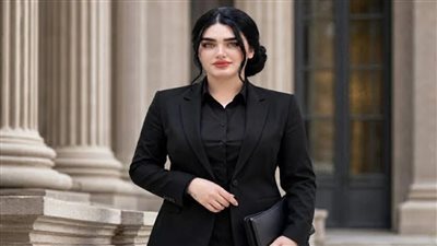 المحامية لؤة عثمان    