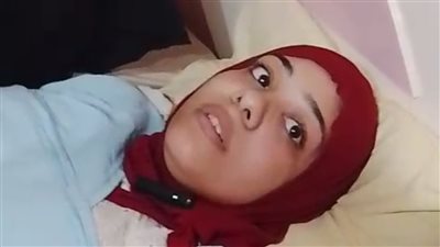 الزوجة شيماء    