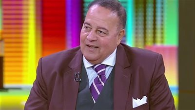 الإعلامي جمال الشاعر    