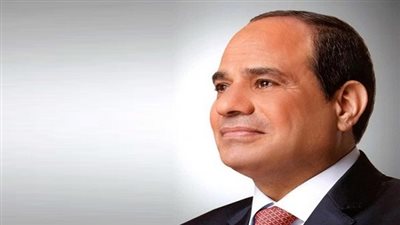 الرئيس عبد الفتاح السيسي    