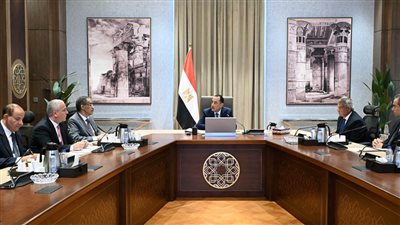 رئيس الوزراء يتابع تكليفات الرئيس بشأن الإعلام    