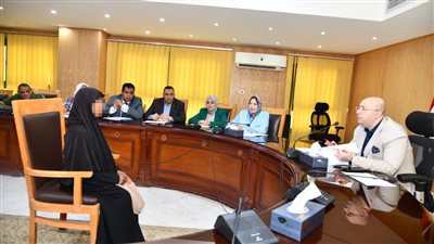 لقاء خدمة المواطنين     