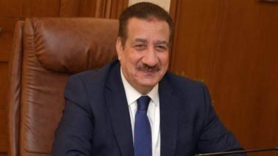 محافظ بورسعيد    