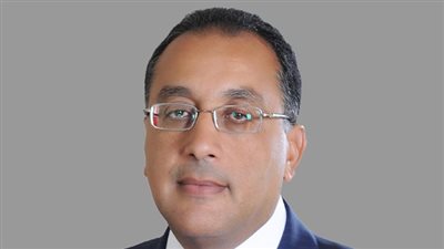 الدكتور مصطفى مدبولي رئيس مجلس الوزراء    