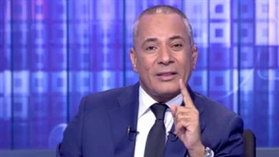الإعلامي أحمد موسى    