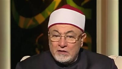 الشيخ خالد الجندي، عضو المجلس الأعلى للشؤون الإسلامية    