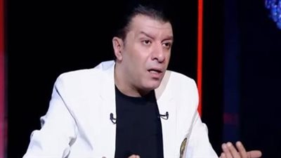 مصطفى كامل نقيب المهن الموسيقية    