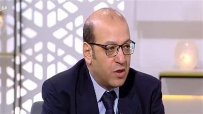 الخبير الاقتصادي د. مصطفى بدرة    
