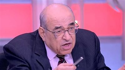 المفكر السياسي د. مصطفى الفقي    