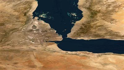 مضيق باب المندب    