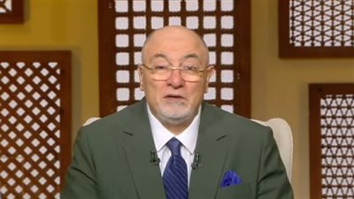 الشيخ خالد الجندي    