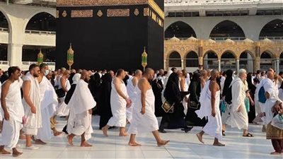 موسم العمرة     
