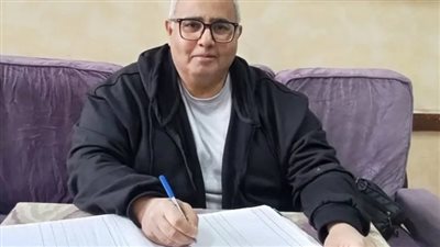 الدكتور محمد زهران الناشط ومؤسس تيار استقلال المعلمين    