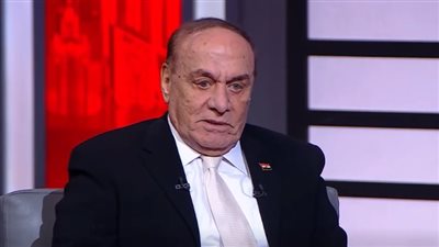 اللواء د. سمير فرج، الخبير العسكري والاستراتيجي    