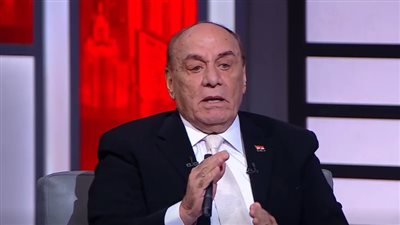 اللواء د. سمير فرج، الخبير العسكري والاستراتيجي    