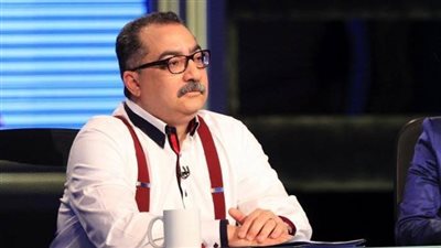 الكاتب الصحفي إبراهيم عيسى    