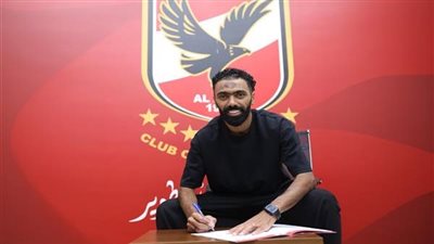 حسين الشحات    