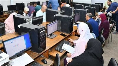 تنسيق الجامعات 2026    
