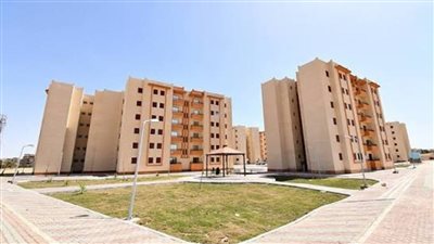 شقق الإسكان التعاوني 2026    
