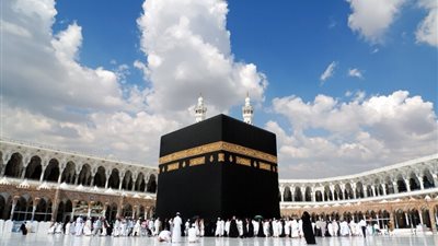 العمرة    