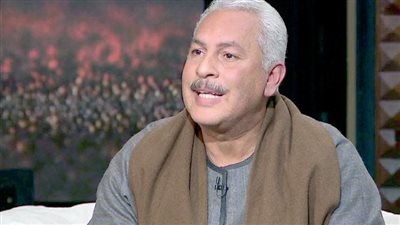 حسين أبو صدام، نقيب الفلاحين    