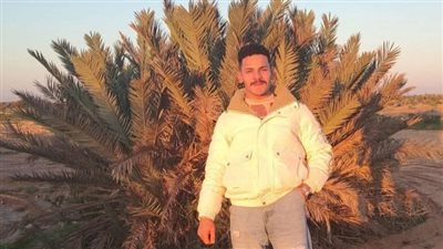 الفقيد     