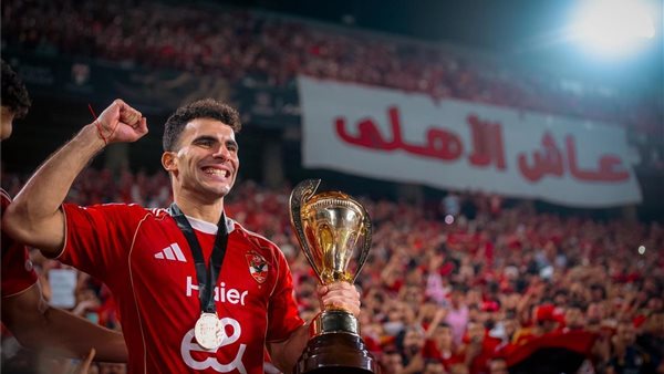 أحمد سيد زيزو    