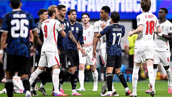 قمة نارية بين الأرجنتين وإسبانيا.. موعد نهائي كأس العالم 2026