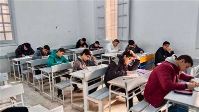 جدول امتحانات الدور الثاني للشهادة الإعدادية 2026     