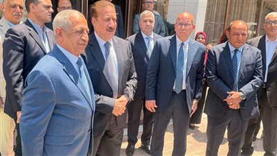 اقتصادية قناة السويس: اتفاقية التجارة الحرة الإفريقية فرصة     