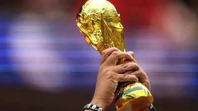كأس العالم     