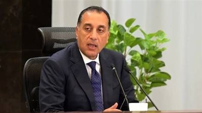 الدكتور مصطفى مدبولي، رئيس مجلس الوزراء    
