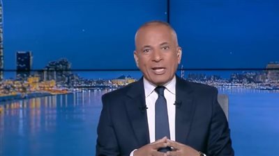 الإعلامي أحمد موسى    