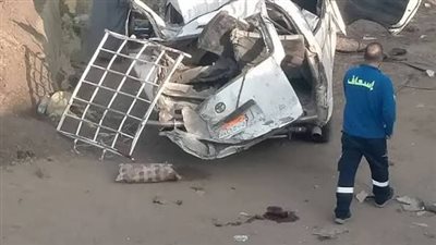 صورة من الحادث    