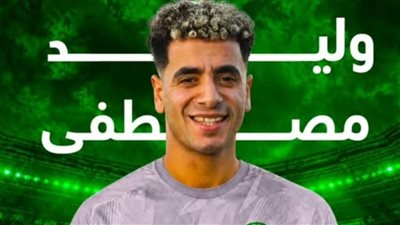 وليد مصطفى     