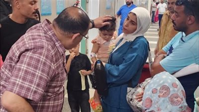 نشاط خدمي غير مسبوق في بورسعيد.. حملات صحية ورقابية وتوعوية     