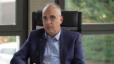 الدكتور هاني سويلم، وزير الموارد المائية والري    