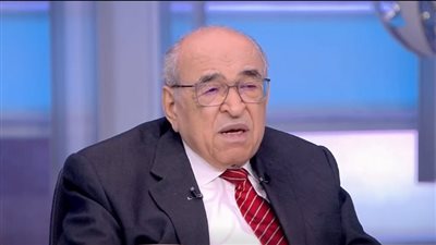 الدكتور مصطفى الفقي    