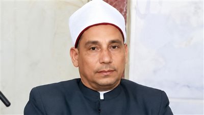 مدير مديرية أوقاف الفيوم    