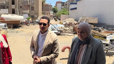 الجولة     
