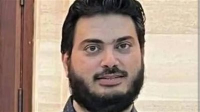 الإرهابي محمود فتحي    
