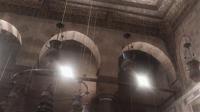 مجموعة السلطان الظاهر برقوق    