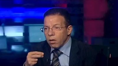 الدكتور أسامة عبد الحي، نقيب الأطباء    