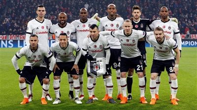 بشكتاش التركي    