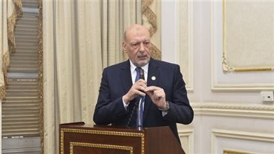النائب حسين ابو العطا    
