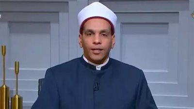 الشيخ محمد كمال، أمين الفتوى بدار الإفتاء المصرية    