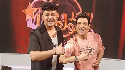 سعد الصغير     