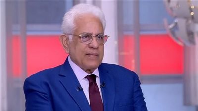 الدكتور حسام بدراوي    