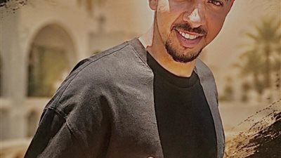 حفيد العندليب     