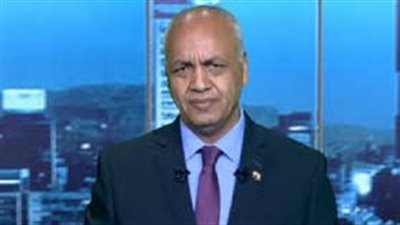 الإعلامي مصطفى بكري    